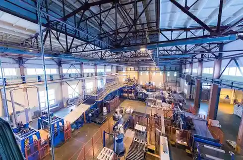 Manufacturing